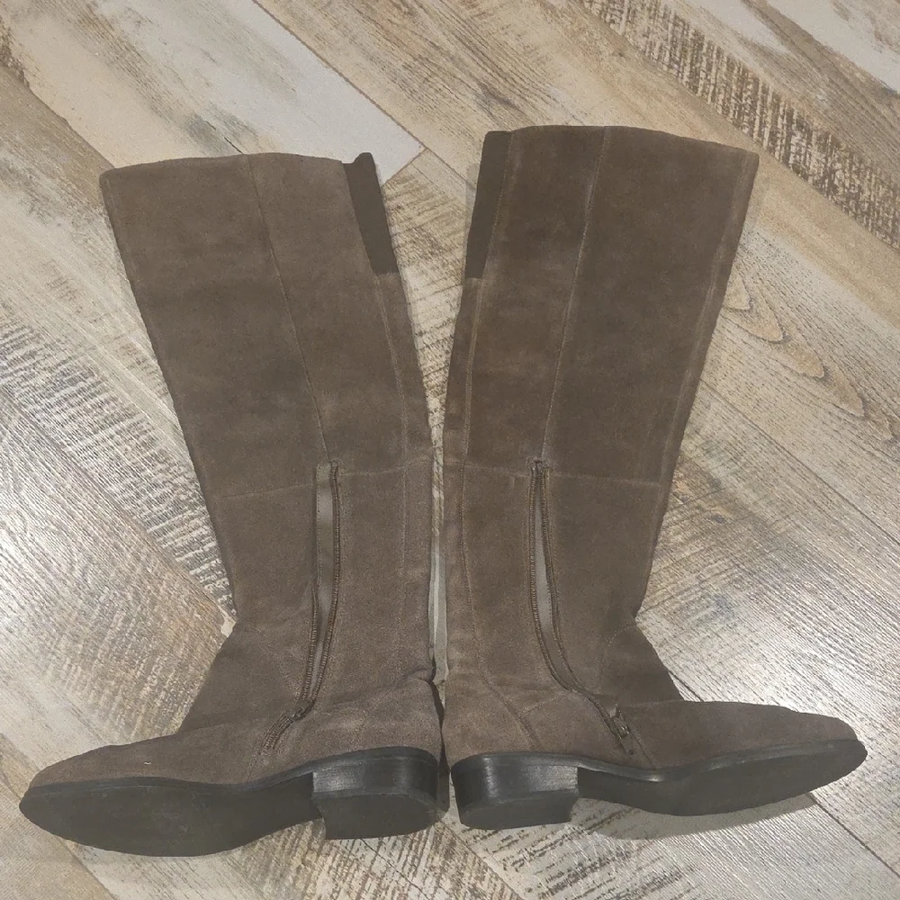 Steven By Steve Madden stylish tan